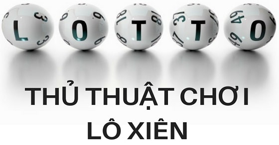 Dự đoán xổ số miền Bắc lô xiên 3